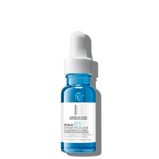 La Roche Posay Hyalu B5 Contorno de Ojos - 15ml