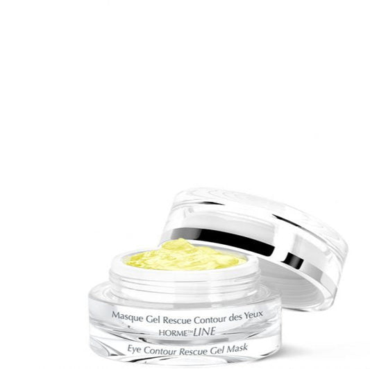 Hormeta  Horme LINE  Eye Contour  Rescue Gel Mask - 15ml