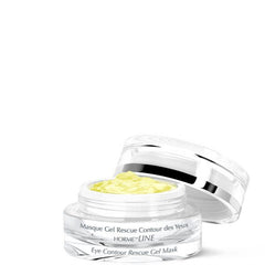 Hormeta Horme LINE Eye Contour Rescue Gel Mask - 15ml