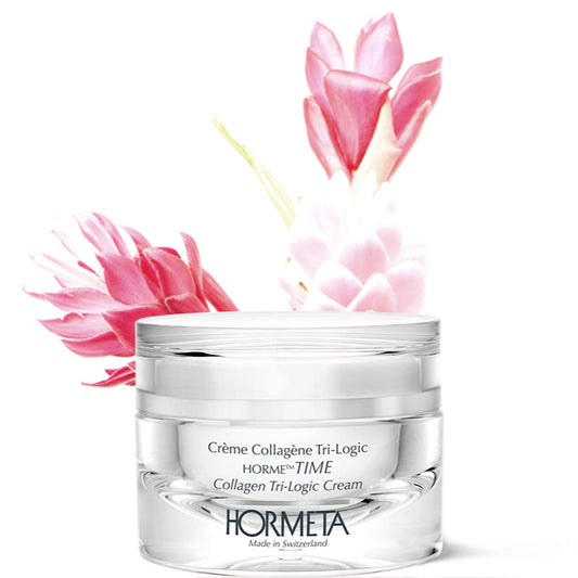 Hormeta Collagen Trilogic Cream