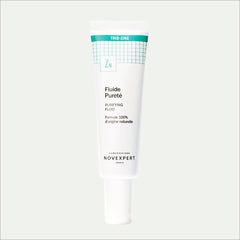 Novexpert Trio-Zinc purifying gel - 30ml