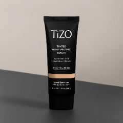 TIZO TINTED MOISTURIZING SERUM COLOR MEDIUM X 50 GR
