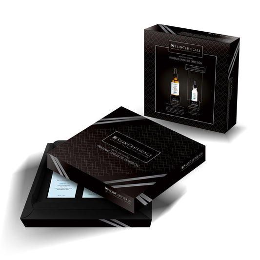 KIT SKINCEUTICALS SERUM 10 por 30ml OBSEQUIO HYDRATING B5 por 15ml