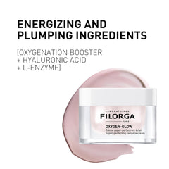 Filorga oxygen-glow crema iluminadora perfeccionadora - 50ml