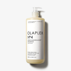 Olaplex N4 Shampoo Reparador 1litro