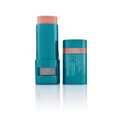 Colorescience Sunforgettable Total Protection Color Balm SPF 50 Tono Blush - 9gr