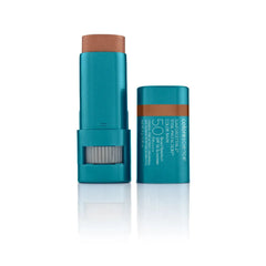 Colorescience Sunforgettable Total Protection Color Balm SPF 50 Tono Bronce - 9gr