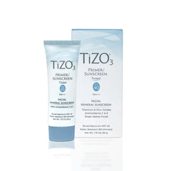 TIZO 3 Protector solar mineral Spf40 - Color - 50gr
