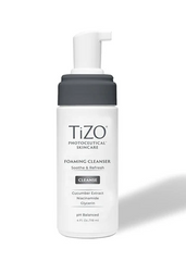 TIZO FOAMING CLEANSER - 118ml