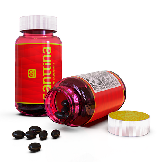 Santtina Antioxidante
