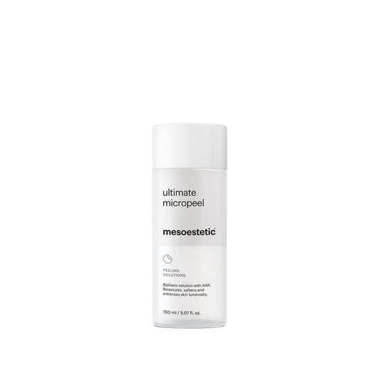 Mesoestetic Ultímate Micro Peeling