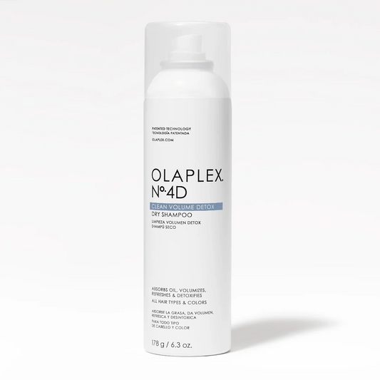Olaplex No 4D Dry Shampoo - 178gr