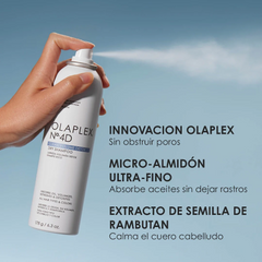 Olaplex No 4D Dry Shampoo - 178gr