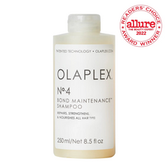 Olaplex No 4 BOND MAINTENANCE SHAMPOO - 250ml