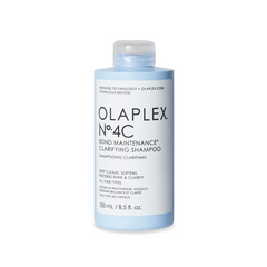 Olaplex No 4C BOND MAINTENANCE CLARIFIYING SHAMPOO - 250ml