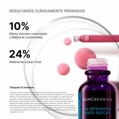 Skinceuticals HA Intensifier Multi-Glycan - 30Ml | Sérum Avanzado de Ácido Hialurónico