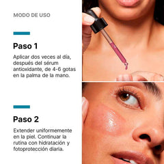 Skinceuticals HA Intensifier Multi-Glycan - 30Ml | Sérum Avanzado de Ácido Hialurónico