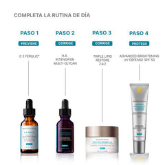 Skinceuticals HA Intensifier Multi-Glycan - 30Ml | Sérum Avanzado de Ácido Hialurónico