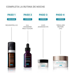 Skinceuticals HA Intensifier Multi-Glycan - 30Ml | Sérum Avanzado de Ácido Hialurónico