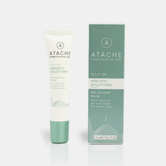 Atache Oily SK Crema Puntual Acné - Tratamiento Localizado