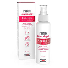 Isdin Lambdapil Loción Anticaida - 125ml