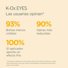 Isdin Isdinceutics K OX Eyes - 15ml