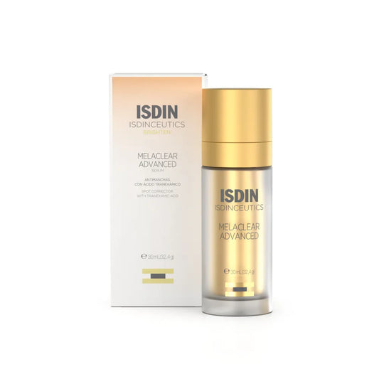 Isdin Isdinceutics Melaclear Advance - 30ml