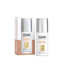 Fotoprotector Isdin Age Repair Fusion Water Color Spf 50 +