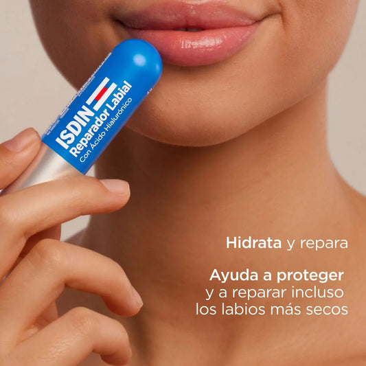 Fotoprotector Isdin Barra Labial Spf50