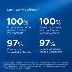 Fotoprotector Isdin Barra Labial Spf50