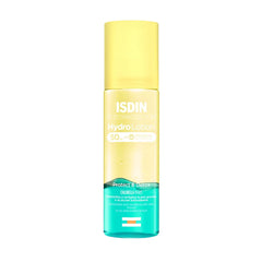 Fotoprotector Isdin  Hydrolotion SPF50 - 200ml
