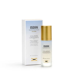 Isdin Isdinceutics Hyaluronic Concentrate Serum - 30ml