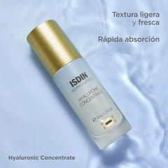 Isdin Isdinceutics Hyaluronic Concentrate Serum - 30ml