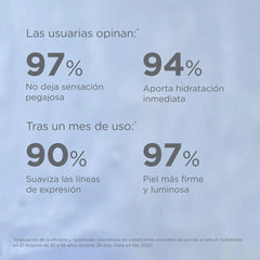 Isdin Isdinceutics Hyaluronic Concentrate Serum - 30ml