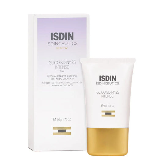 Isdin Glicoisdin Gel 25 - 50gr