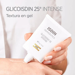 Isdin Glicoisdin Gel 25 - 50gr