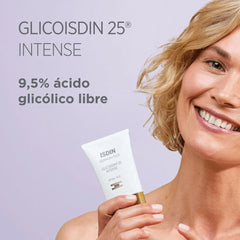 Isdin Glicoisdin Gel 25 - 50gr