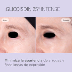 Isdin Glicoisdin Gel 25 - 50gr