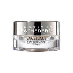Institut Esthederm Excellage Contorno de Ojos Eye Care - 15 ml