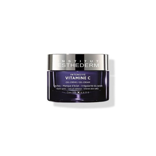 Institut Esthederm Intensive Vitamine C crema gel anti-manchas - 50ml