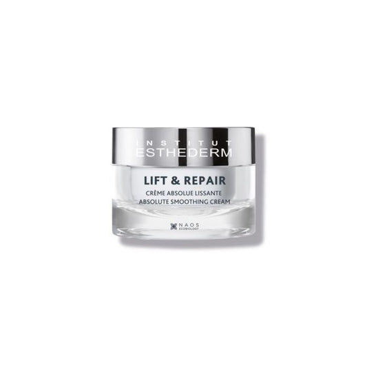 Institut Esthederm Lift & Repair crema anti-arrugas - 50ml