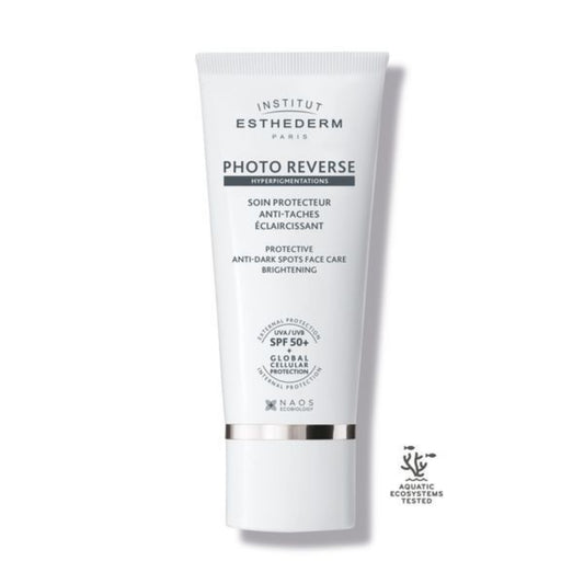 Institut Esthederm Protector Solar Photo Reverse SPF50+ - 50ml