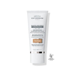 Institut Esthederm protector solar Photo Reverse SPF 50+ Color Beige Medium - 50ml