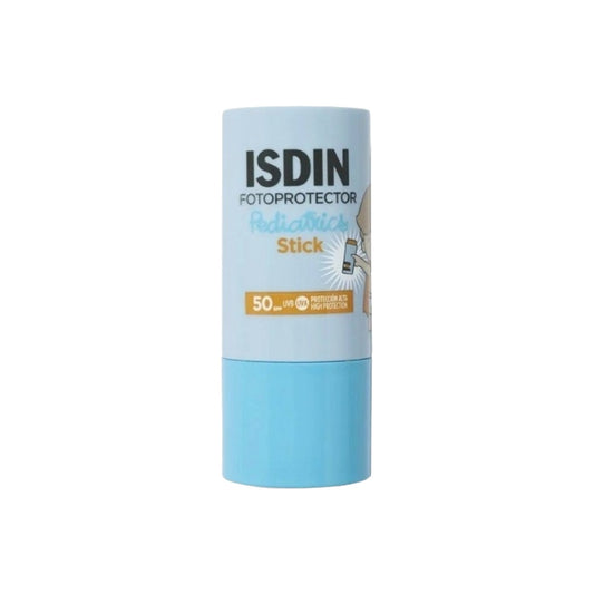 Isdin Pediatrics Stick protector solar en barra para niños - 20gr