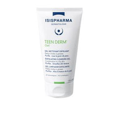 Isispharma-Teen-Derm-Gel-Limpiador-Con-Microgranulos---150-ml