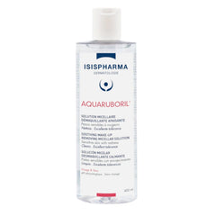 Isispharma Aquaruboril Agua Micelar Pieles Sensibles - 400ml