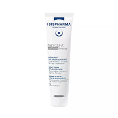 Isispharma Glyco-A - Medium Peeling 12% Ácido Glicolico - 30ml