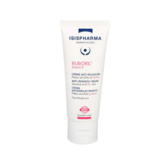Isispharma Ruboril Expert S Crema Antienrojecimiento - 40ml