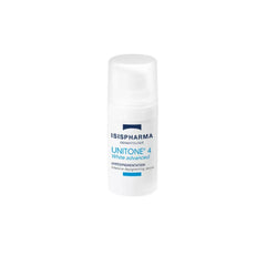 Isispharma Unitone White 4 Advanced Serum - 15ml