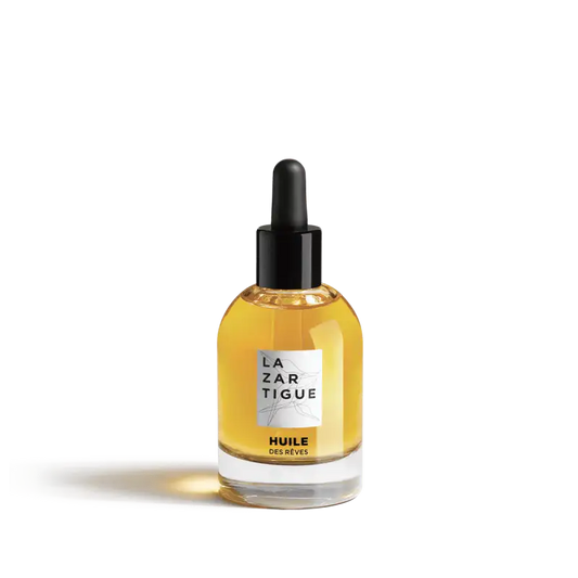 Lazartigue Huile Des Revés Aceite Nutritivo - 50ml